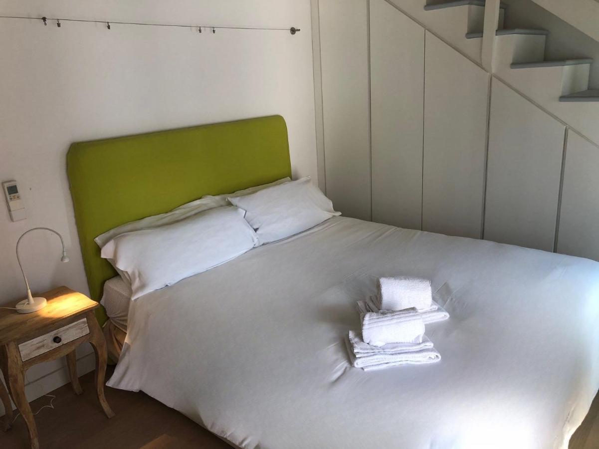 S. Faustino Rooms Viterbo Exterior foto